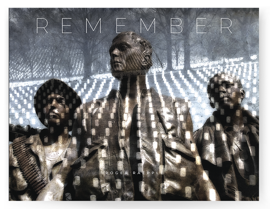 Photo of Remember